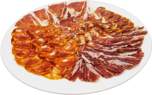 Selecção Porco Preto Ibérico Do Campo