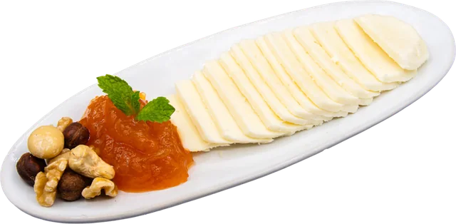 Queijo de Cabra