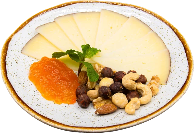 Queijo Manchego